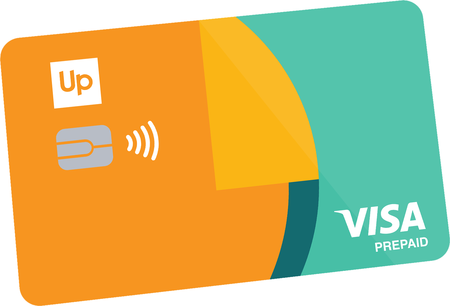 Carte Up Visa pour chèques-repas – solution simple, digitale et avantageuse au quotidien