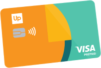 Carte Up Visa pour chèques-repas – solution simple, digitale et avantageuse au quotidien