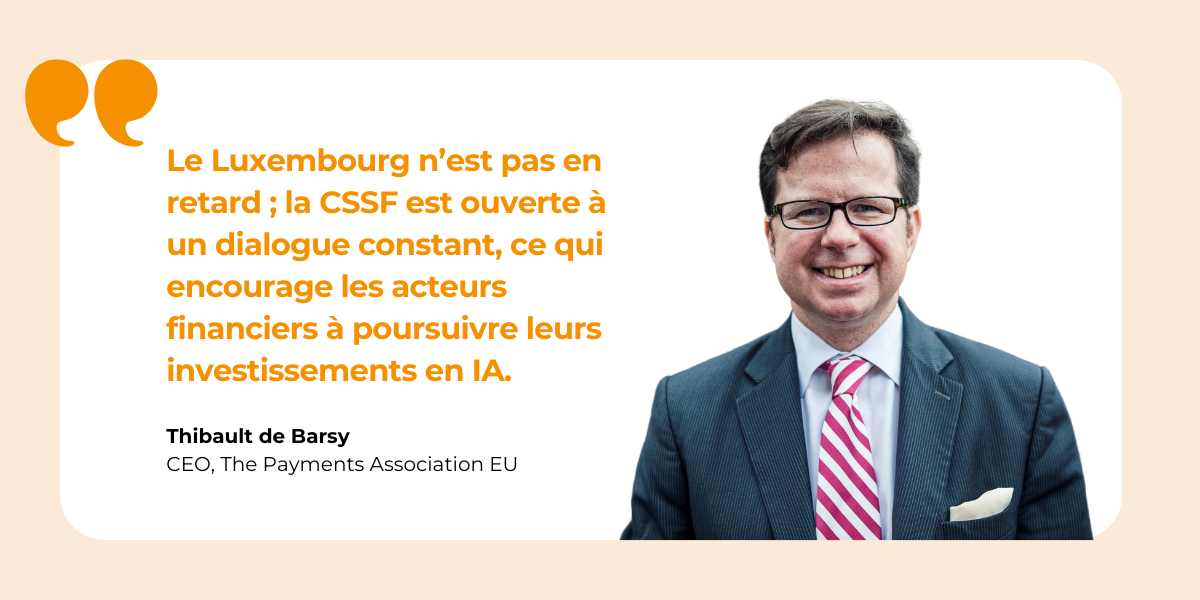 Thibault de Barsy